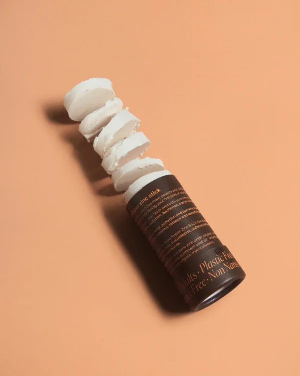 SOL DE IBIZA išsukamas pieštukas nuo saulės veidui ir kūnui su SPF 30, 45 g - Image 6
