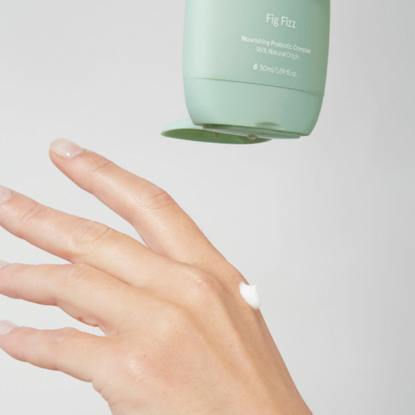 HAAN Fig Fizz rankų kremas - Image 3