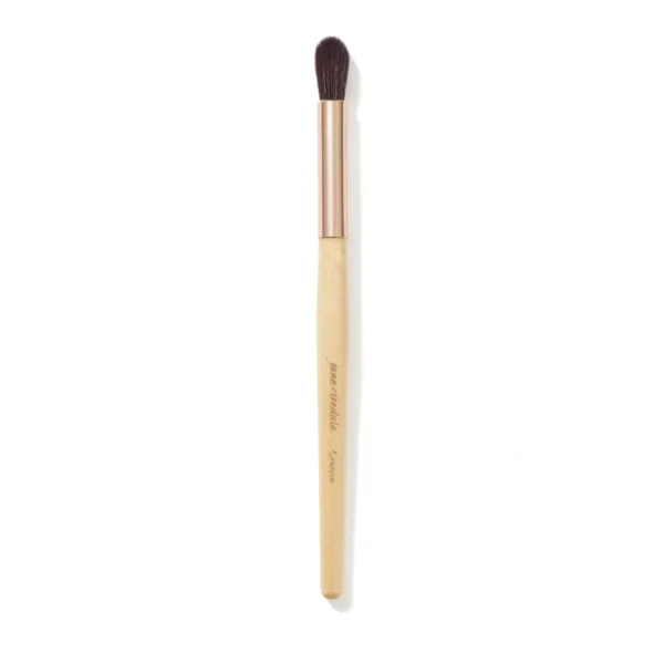 JANE IREDALE CREASE BRUSH – akių šešėlių teptukas