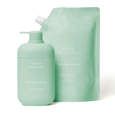 HAAN Purifying Verbena skystas rankų muilas