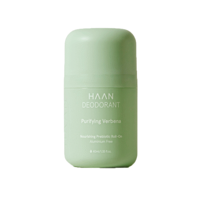 HAAN Purifying Verbena rutulinis deodozorantas