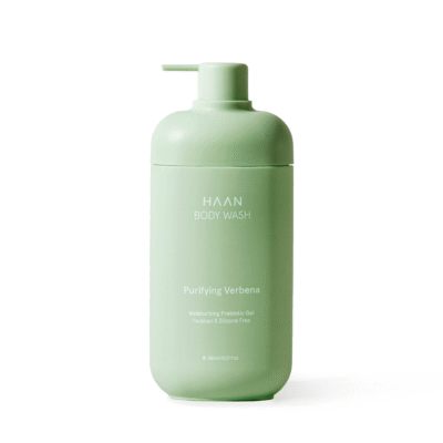 HAAN Verbena Purifying Verbena kūno prausiklis