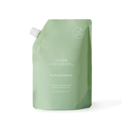 HAAN Verbena Purifying Verbena kūno prausiklis - papildymas