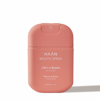 HAAN Life's is Beach burnos gaiviklis