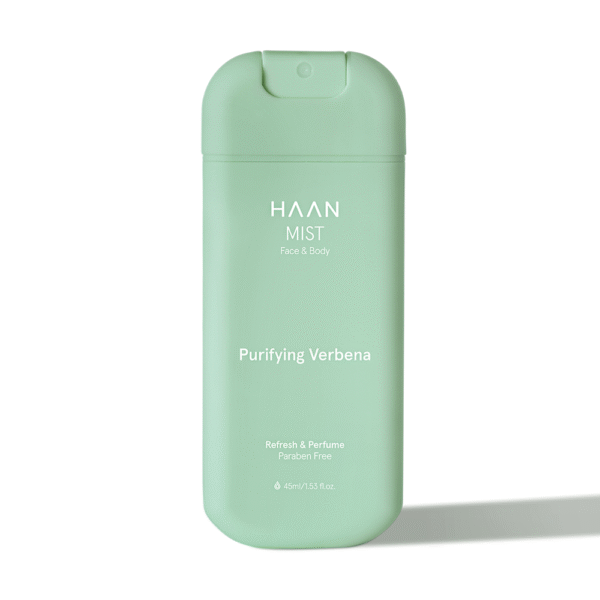 HAAN Purifying Verbena veido ir kūno dulksna