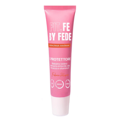 FIT.FE BY FEDE Lūpų balzamas