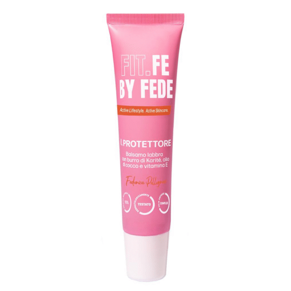 FIT.FE BY FEDE Lūpų balzamas
