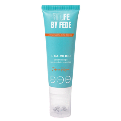FIT.FE BY FEDE Gaivinantis kūno balzamas