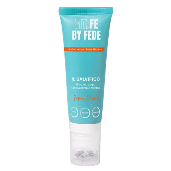 FIT.FE BY FEDE Gaivinantis kūno balzamas