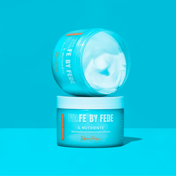 FIT.FE BY FEDE Maitinantis kūno sviestas - Image 3