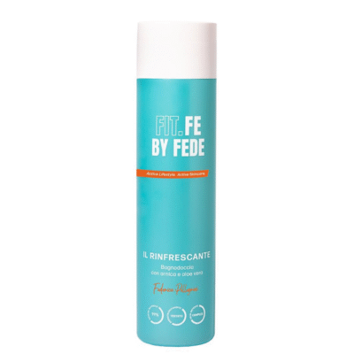 FIT.FE BY FEDE Dušo gelis su Arnika