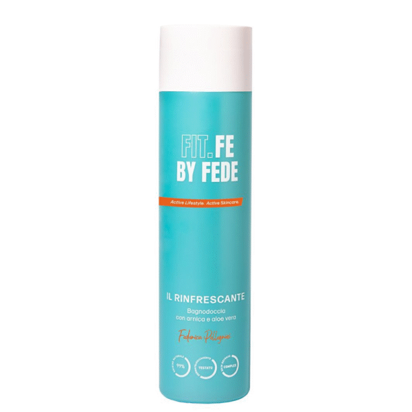 FIT.FE BY FEDE Dušo gelis su Arnika