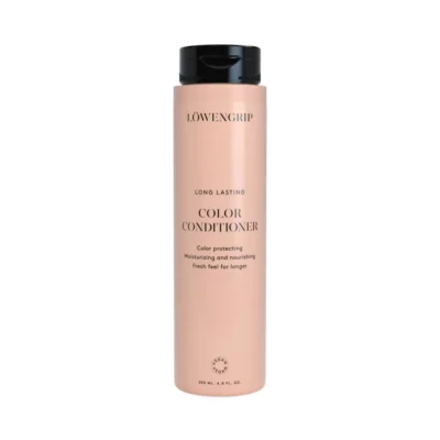 LÖWENGRIP LONG LASTING COLOR – kondicionierius dažytiems plaukams