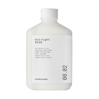 Mid/night 00.00 Conditioner 00.02 Maitinantis plaukų kondicionierius