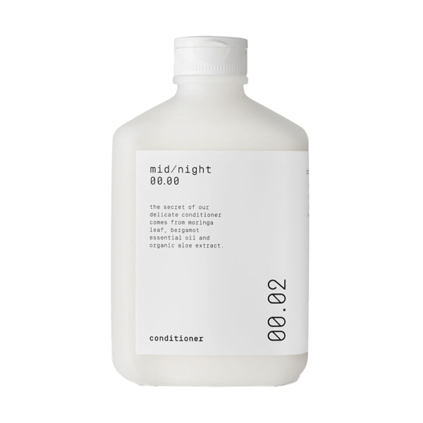 Mid/night 00.00 Conditioner 00.02 Maitinantis plaukų kondicionierius