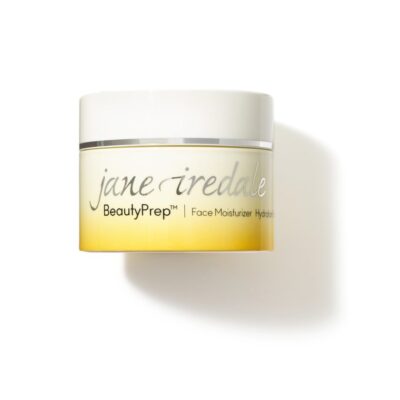 JANE IREDALE BEAUTYPREP – drėkinamasis veido kremas