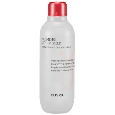 COSRX AC Collection Calming Liquid Mild esencija