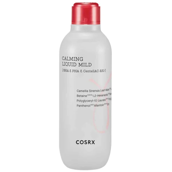 COSRX AC Collection Calming Liquid Mild esencija