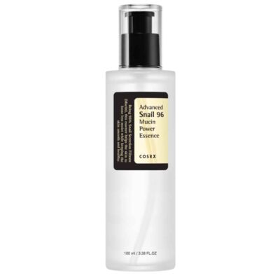 COSRX Advanced Snail 96 Mucin Power Essence esencija