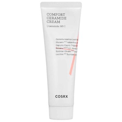 COSRX Balancium Comfort Ceramide Cream veido kremas