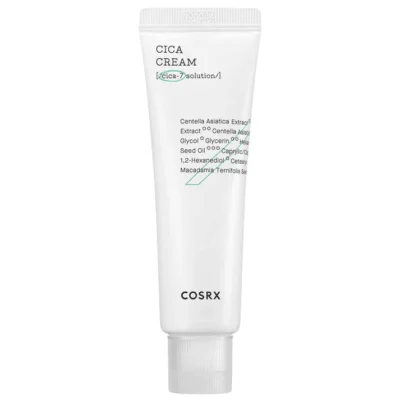 COSRX Pure Fit Cica Cream veido kremas, 50 ml