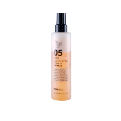 PURING HYDRARGAN dvifazis nenuskalaujamas kondicionierius
