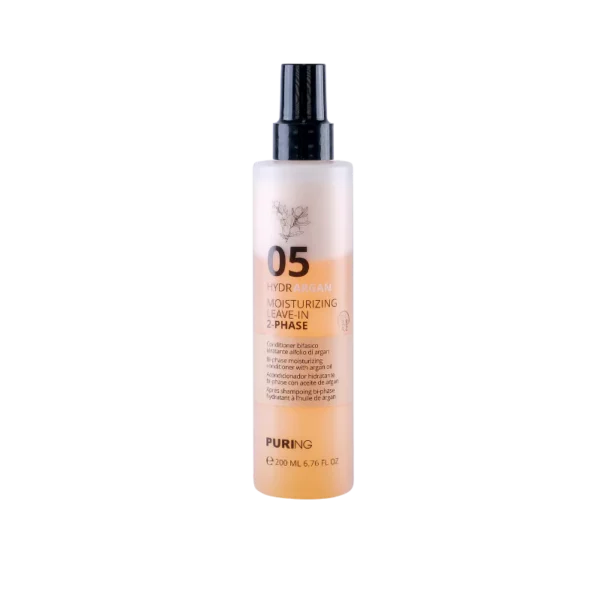 PURING HYDRARGAN dvifazis nenuskalaujamas kondicionierius