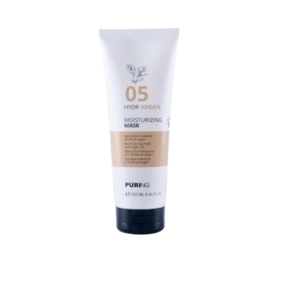 PURING HYDRARGAN drėkinamoji kaukė