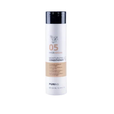 PURING HYDRARGAN drėkinamasis kondicionierius