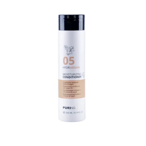 PURING HYDRARGAN drėkinamasis kondicionierius