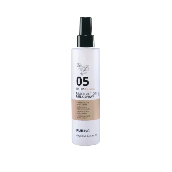 PURING HYDRARGAN daugiafunkcis purškiamas pienelis