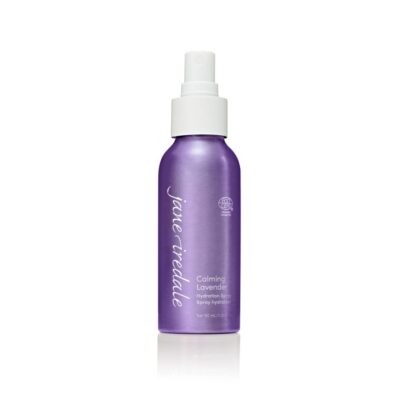 JANE IREDALE CALMING LAVENDER – raminantis ir drėkinantis levandų purškiklis