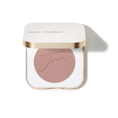 JANE IREDALE PURE PRESSED – presuoti skaistalai
