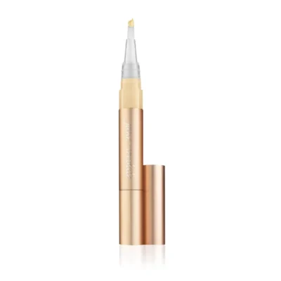 JANE IREDALE ACTIVE LIGHT – švelnus skystas maskuoklis