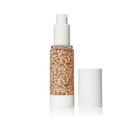 JANE IREDALE HYDROPURE – Serumas su hialurono rūgštimi ir Q10