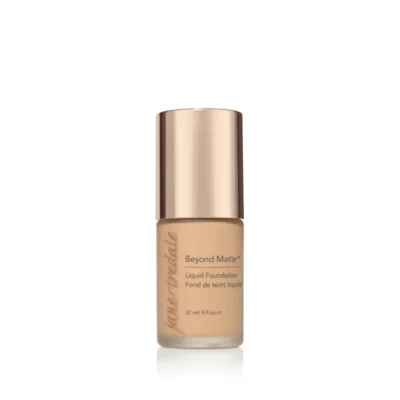JANE IREDALE BEYOND MATTE – skysta mineralinė pudra