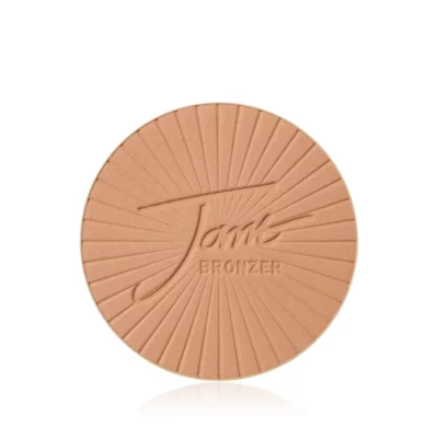 JANE IREDALE PURE BRONZE – matinio bronzanto papildymas