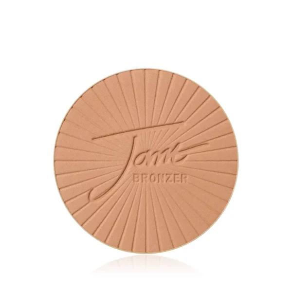 JANE IREDALE PURE BRONZE – matinio bronzanto papildymas