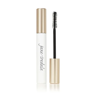 JANE IREDALE BEYOND LASH – apimties suteikiantis tušas Black Ink