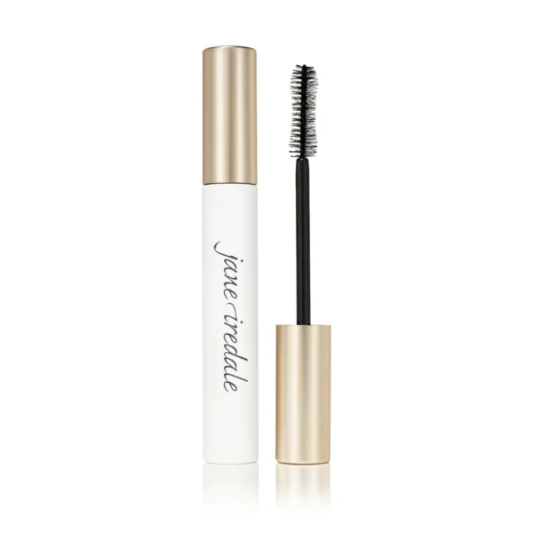 JANE IREDALE BEYOND LASH – apimties suteikiantis tušas Black Ink