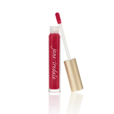 JANE IREDALE HYDROPURE – hialuroninis lūpų blizgis