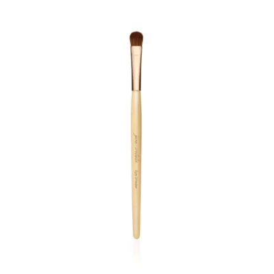 JANE IREDALE EYE SHADER BRUSH – akių šešėlių šepetėlis