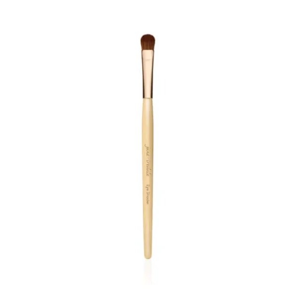 JANE IREDALE EYE SHADER BRUSH – akių šešėlių šepetėlis