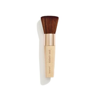 JANE IREDALE THE HANDI - presuotos pudros šepetėlis