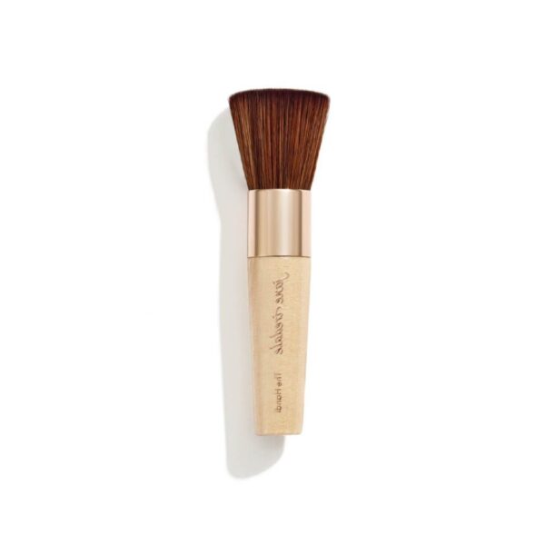 JANE IREDALE THE HANDI - presuotos pudros šepetėlis
