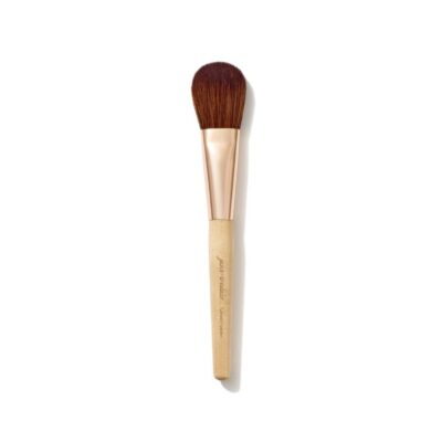 JANE IREDALE CHISEL POWDER – birios pudros šepetėlis