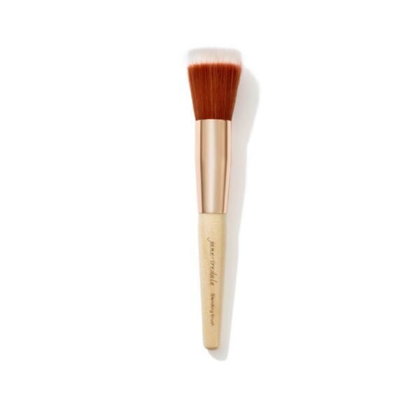 JANE IREDALE BLEDING BRUSH – makiažo šepetėlis