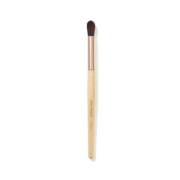 JANE IREDALE LADIES CONTOUR BRUSH – kontūravimo šepetėlis akims