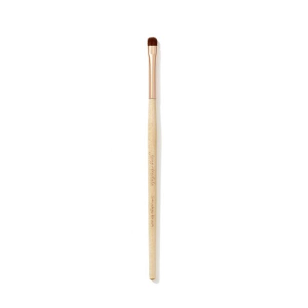 JANE IREDALE SMUDGE BRUSH – mažas akių makiažo šepetėlis
