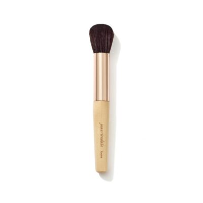 JANE IREDALE DOME BRUSH – teptukas skaistalams